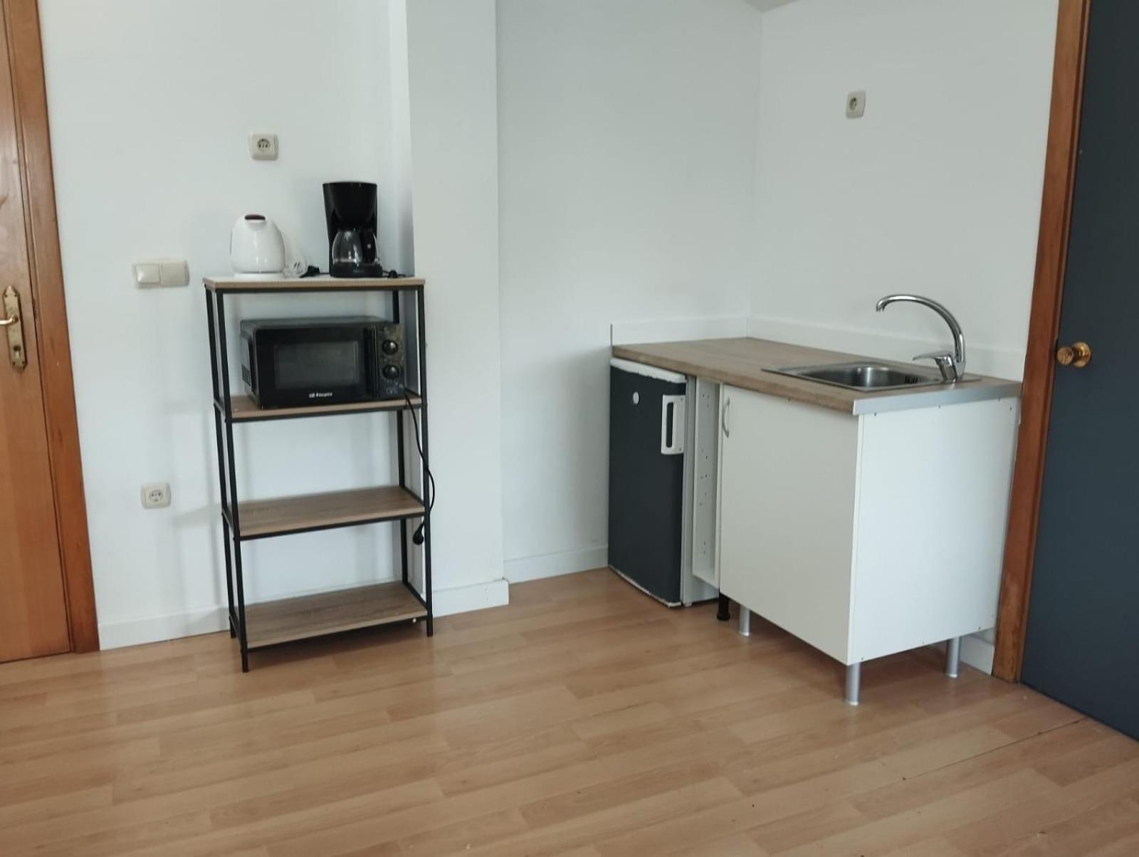 Isla Apartment โอยาร์ทชุน ภายนอก รูปภาพ